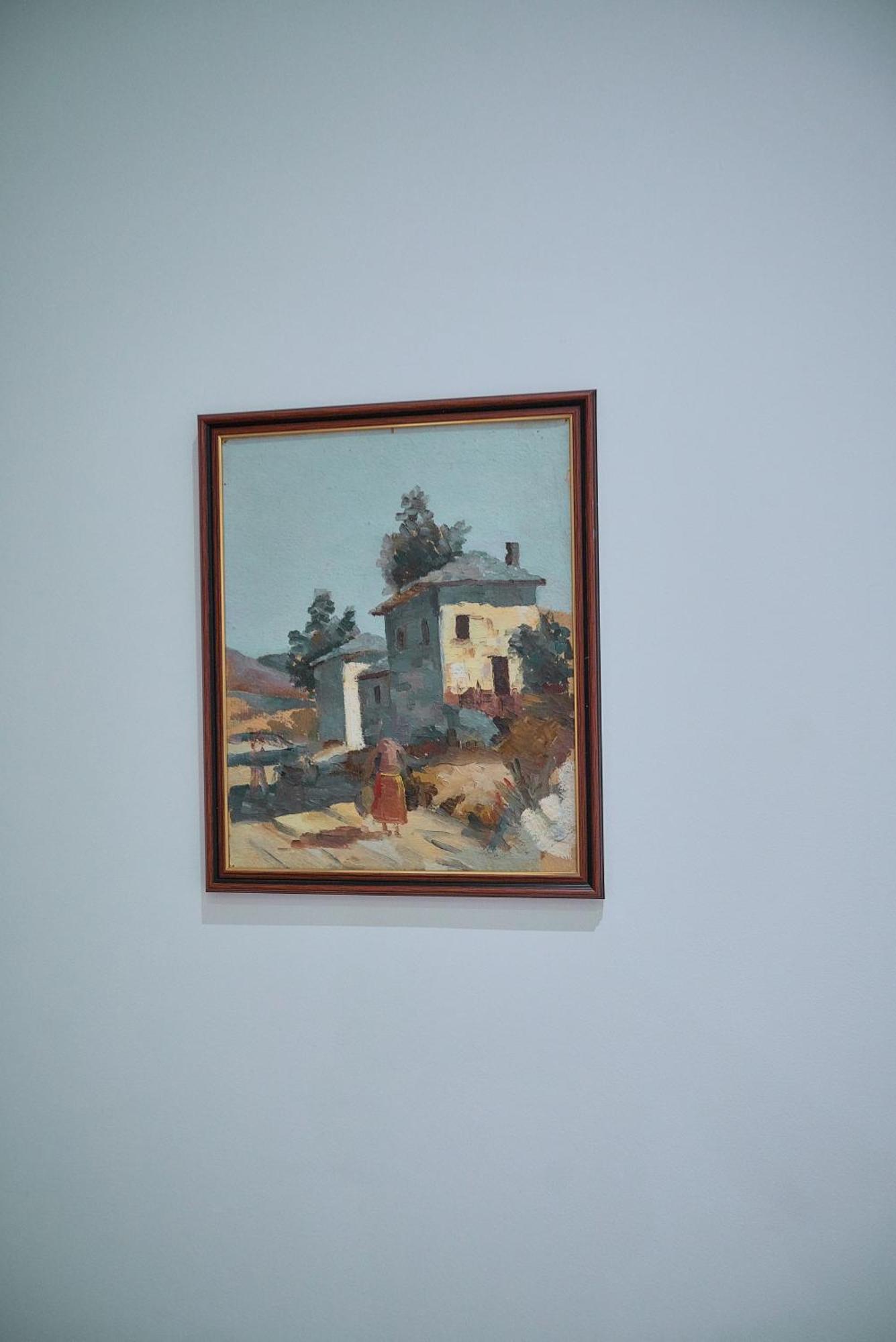 Kalpazo Inn Тирана Екстер'єр фото