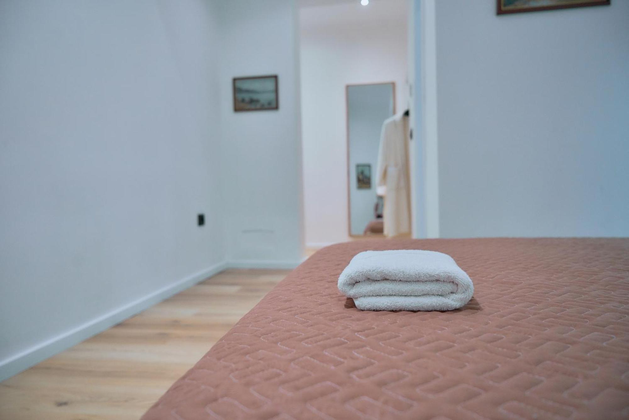 Kalpazo Inn Тирана Екстер'єр фото