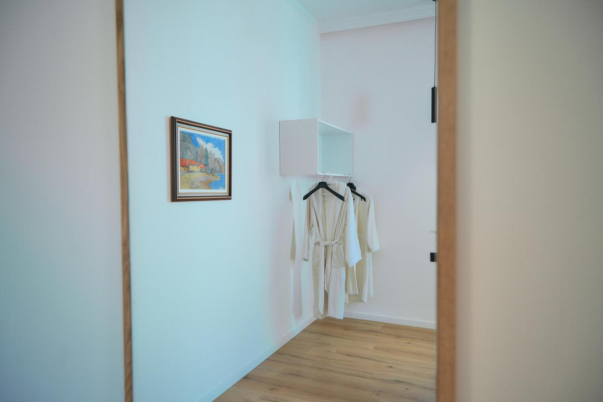 Kalpazo Inn Тирана Екстер'єр фото