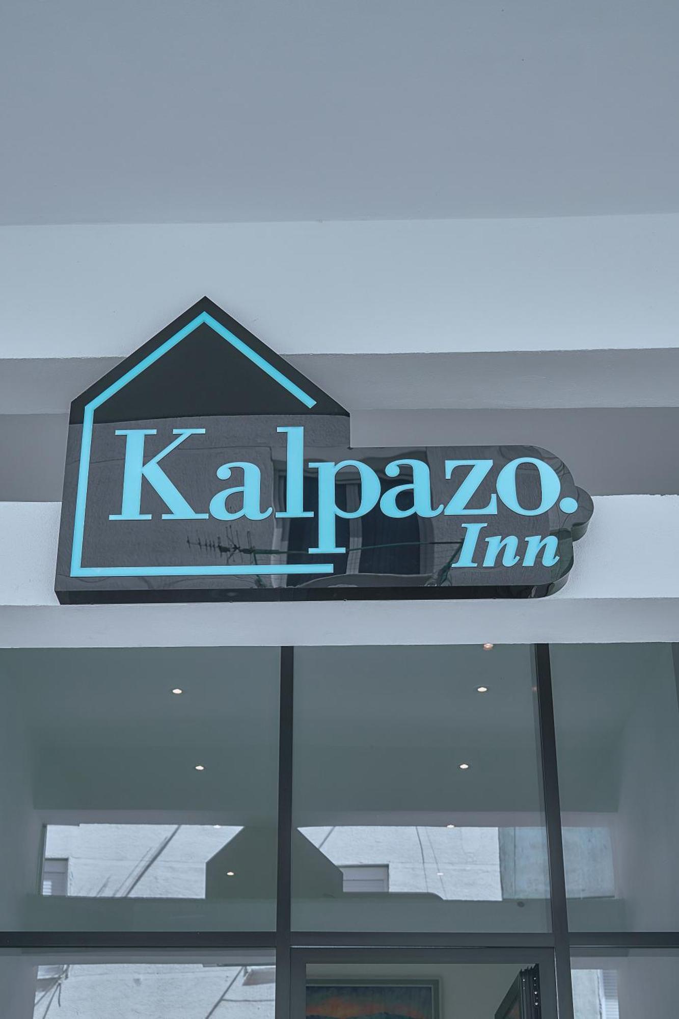 Kalpazo Inn Тирана Екстер'єр фото